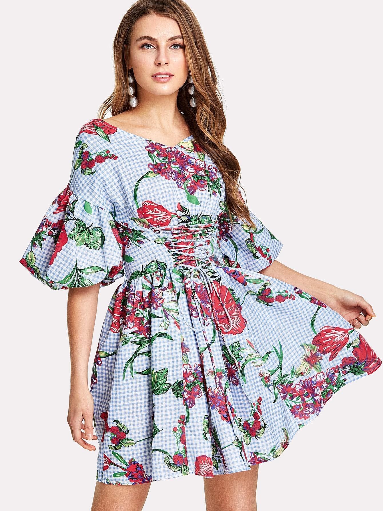 Платье SheIn