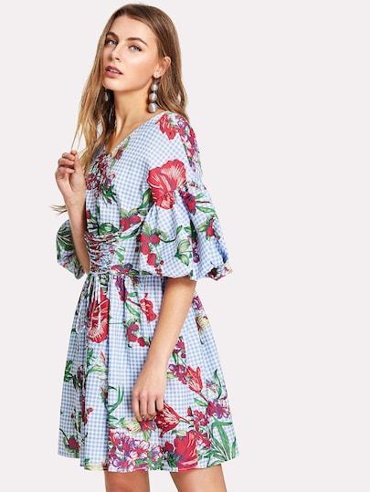 Платье SheIn