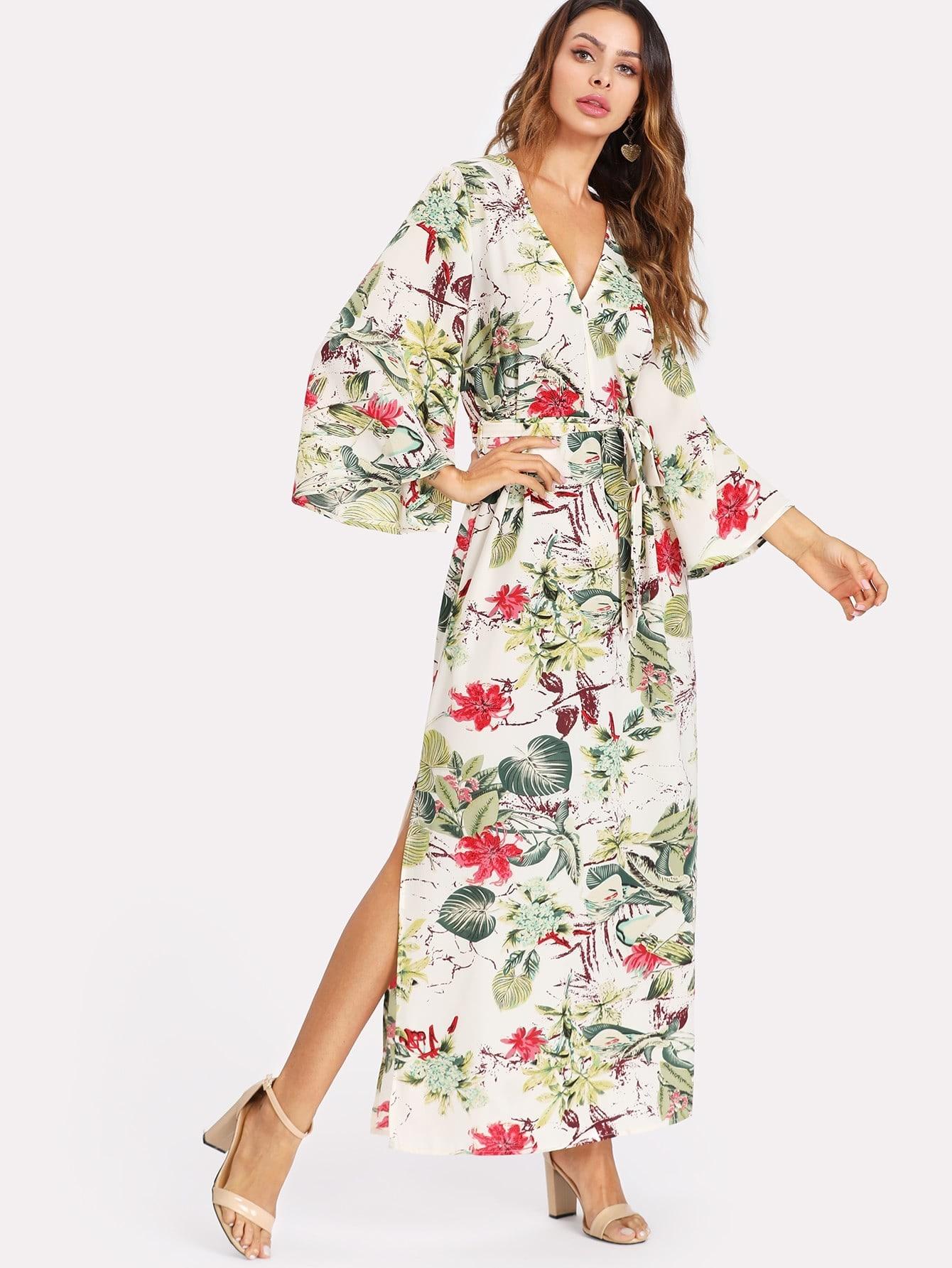 Платье SheIn