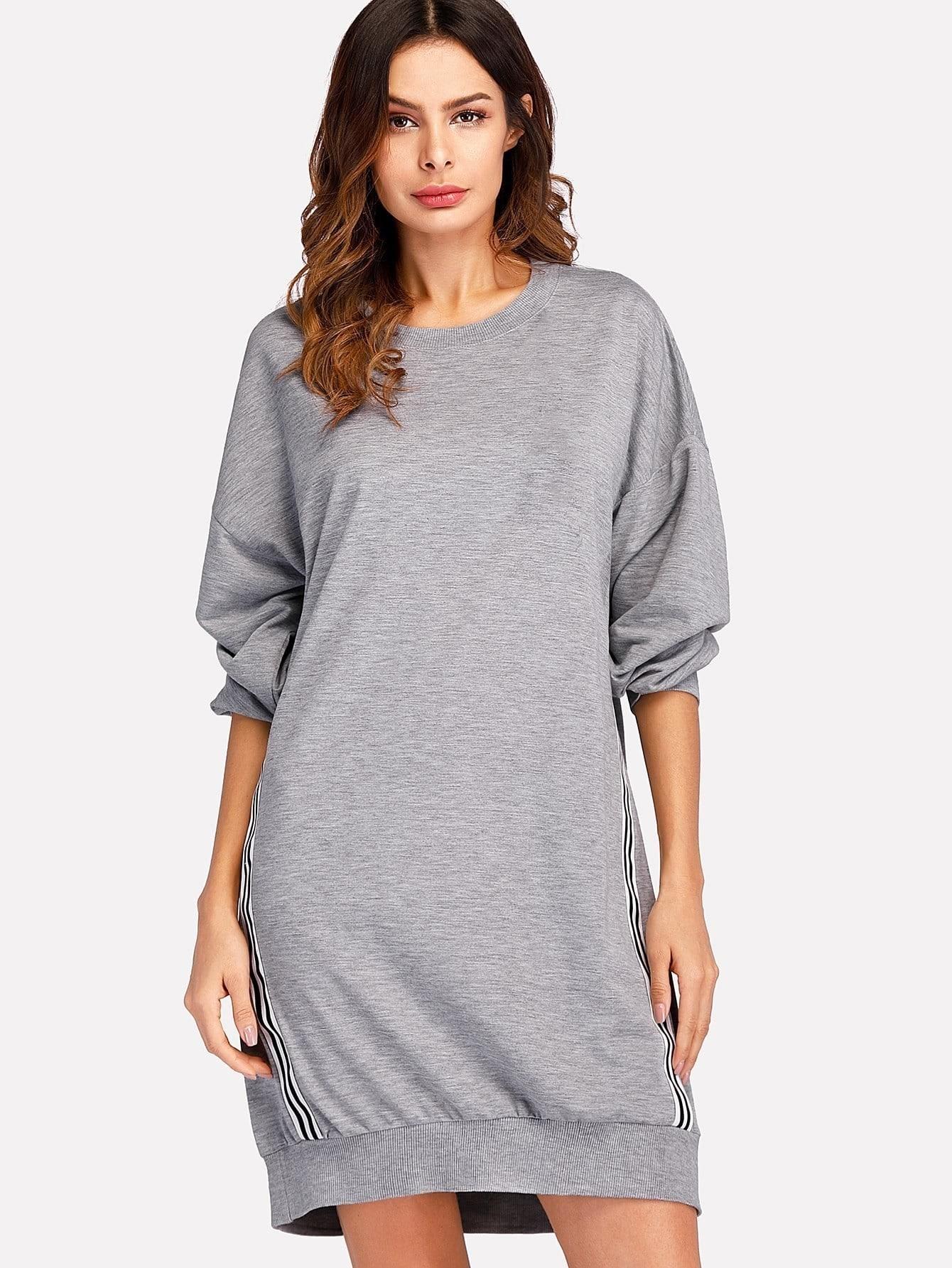Платье SheIn