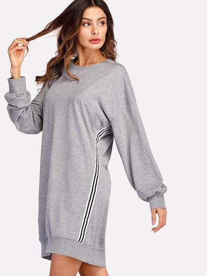 Платье SheIn