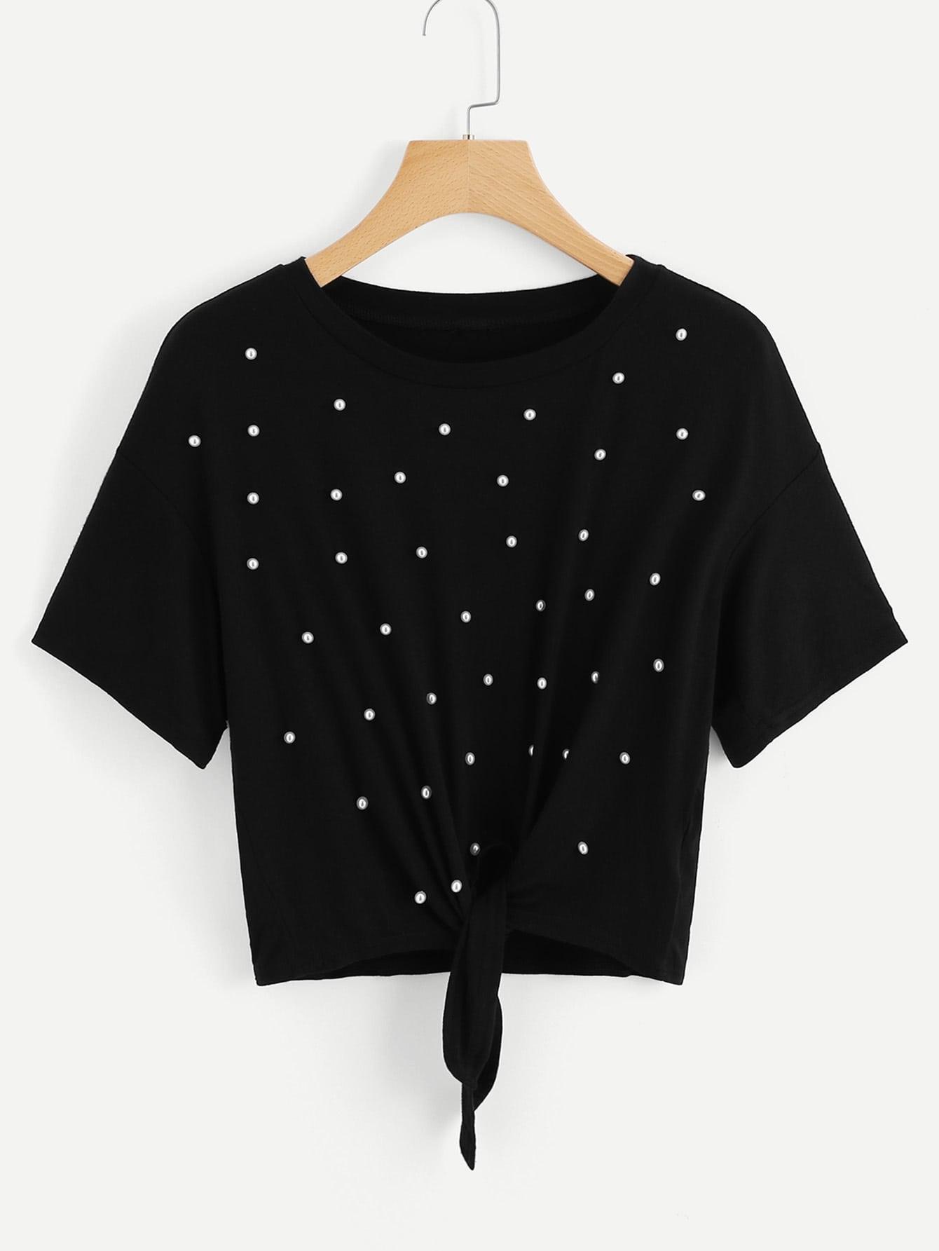 футболка SheIn