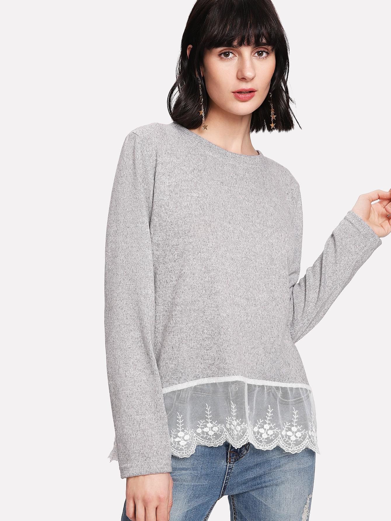 футболка SheIn