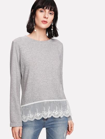 футболка SheIn