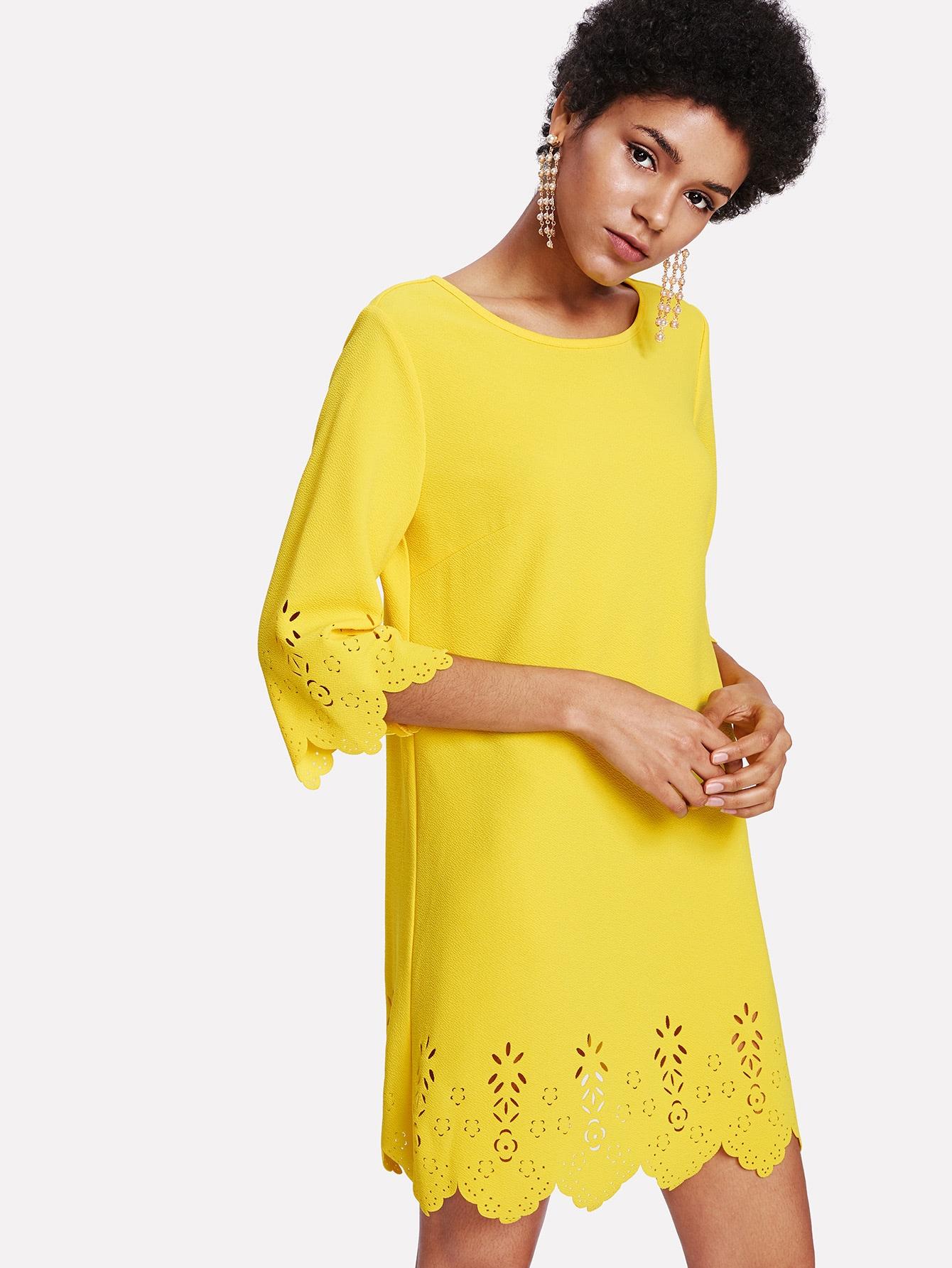 Сарафан SheIn