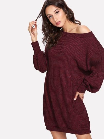 Платье SheIn