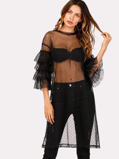 футболка SheIn