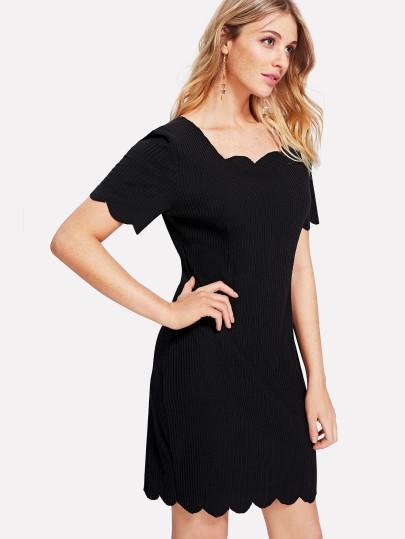 Платье SheIn