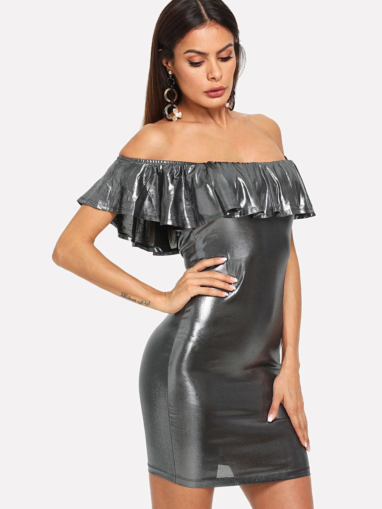 Платье SheIn