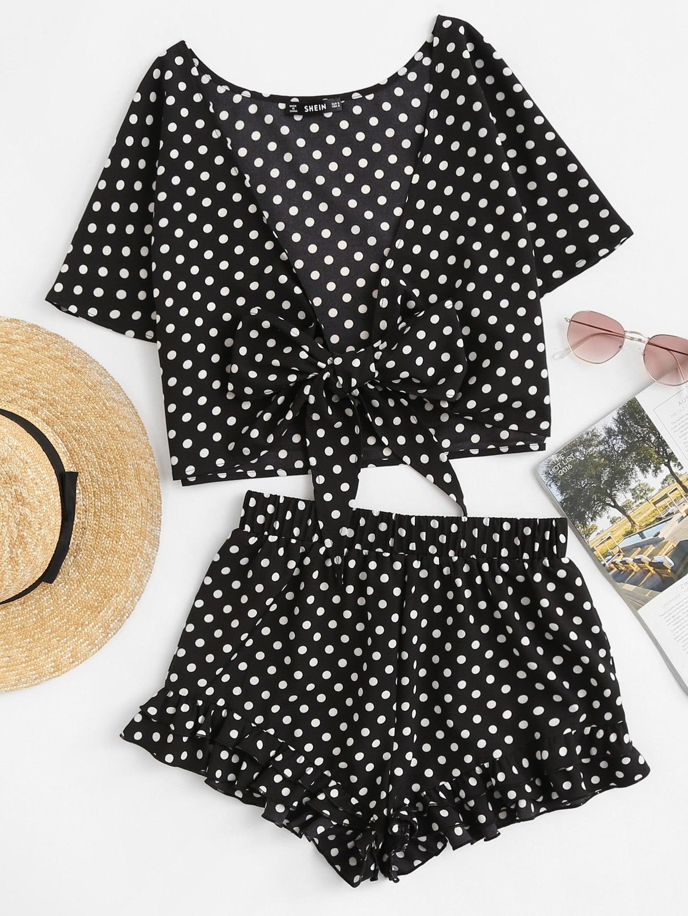 футболка SheIn