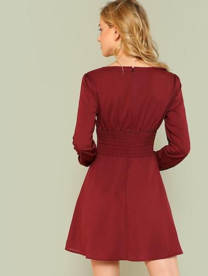 Платье SheIn