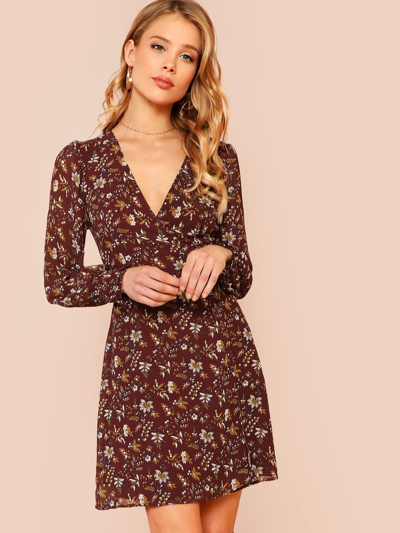 Платье SheIn