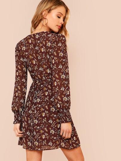 Платье SheIn