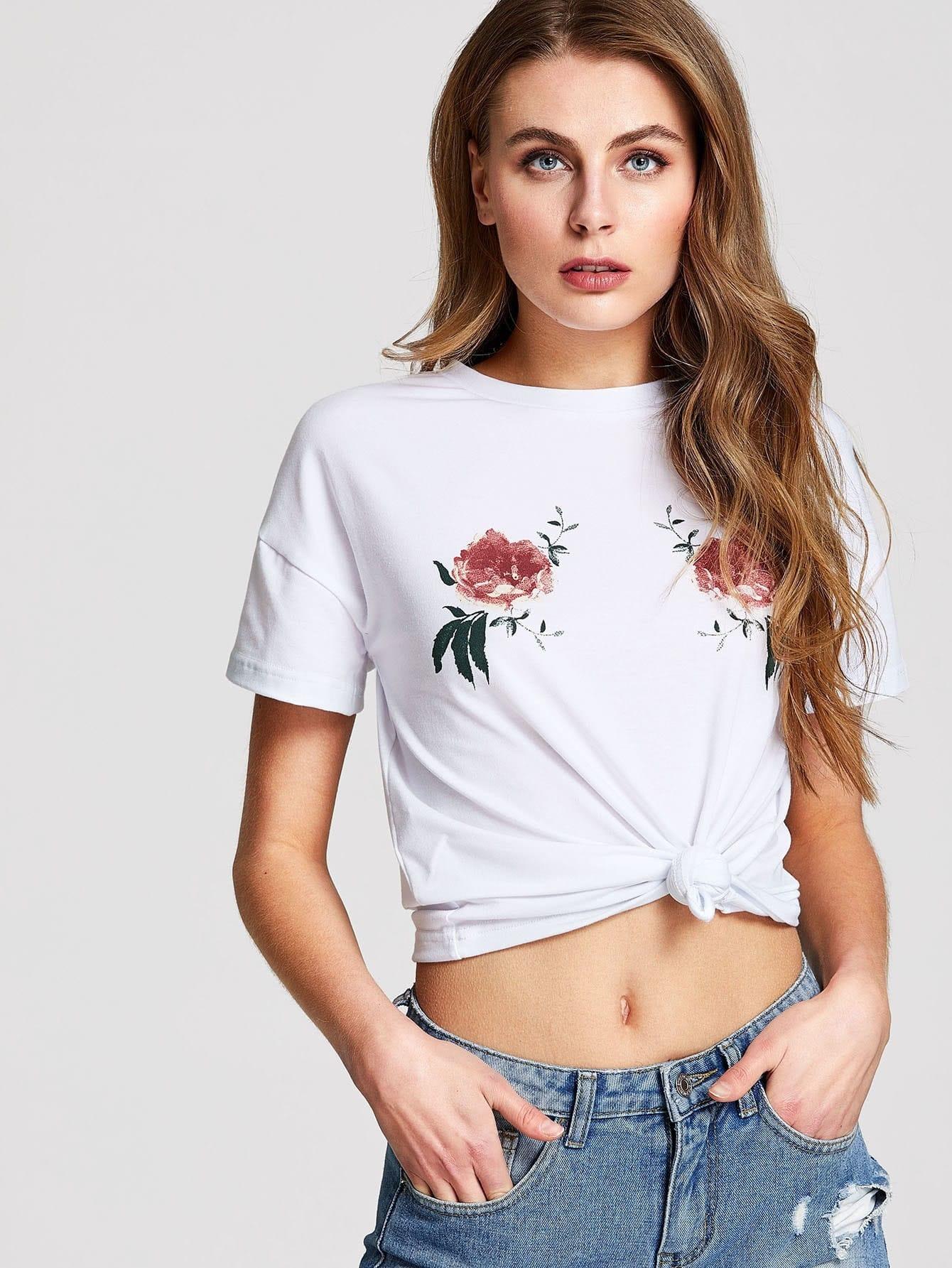 Платье SheIn