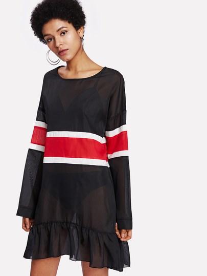 Футболка SheIn