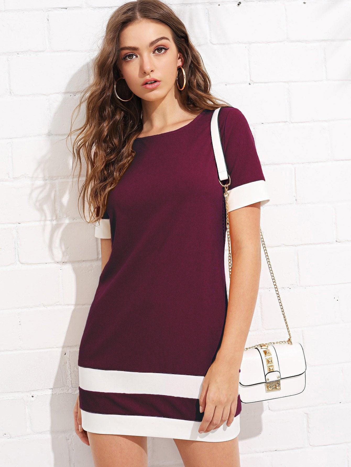 Платье SheIn