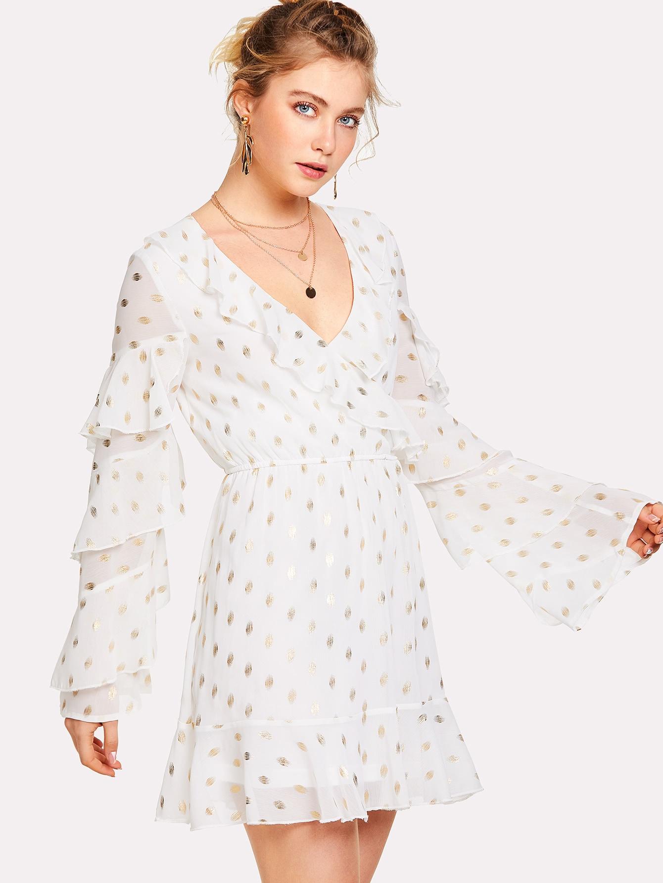 Платье SheIn
