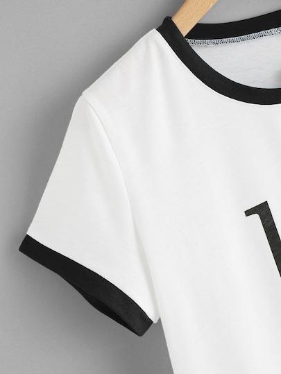 Рубашка SheIn