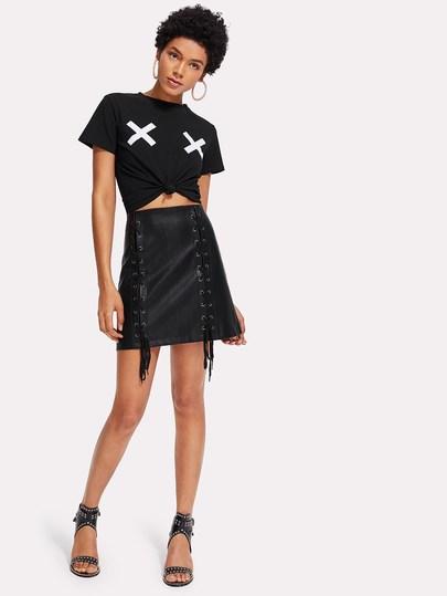 футболка SheIn