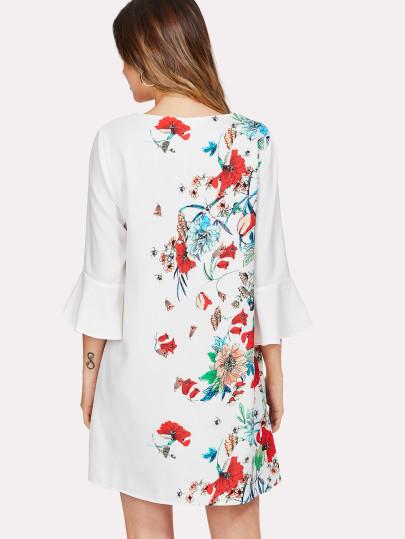 Платье SheIn