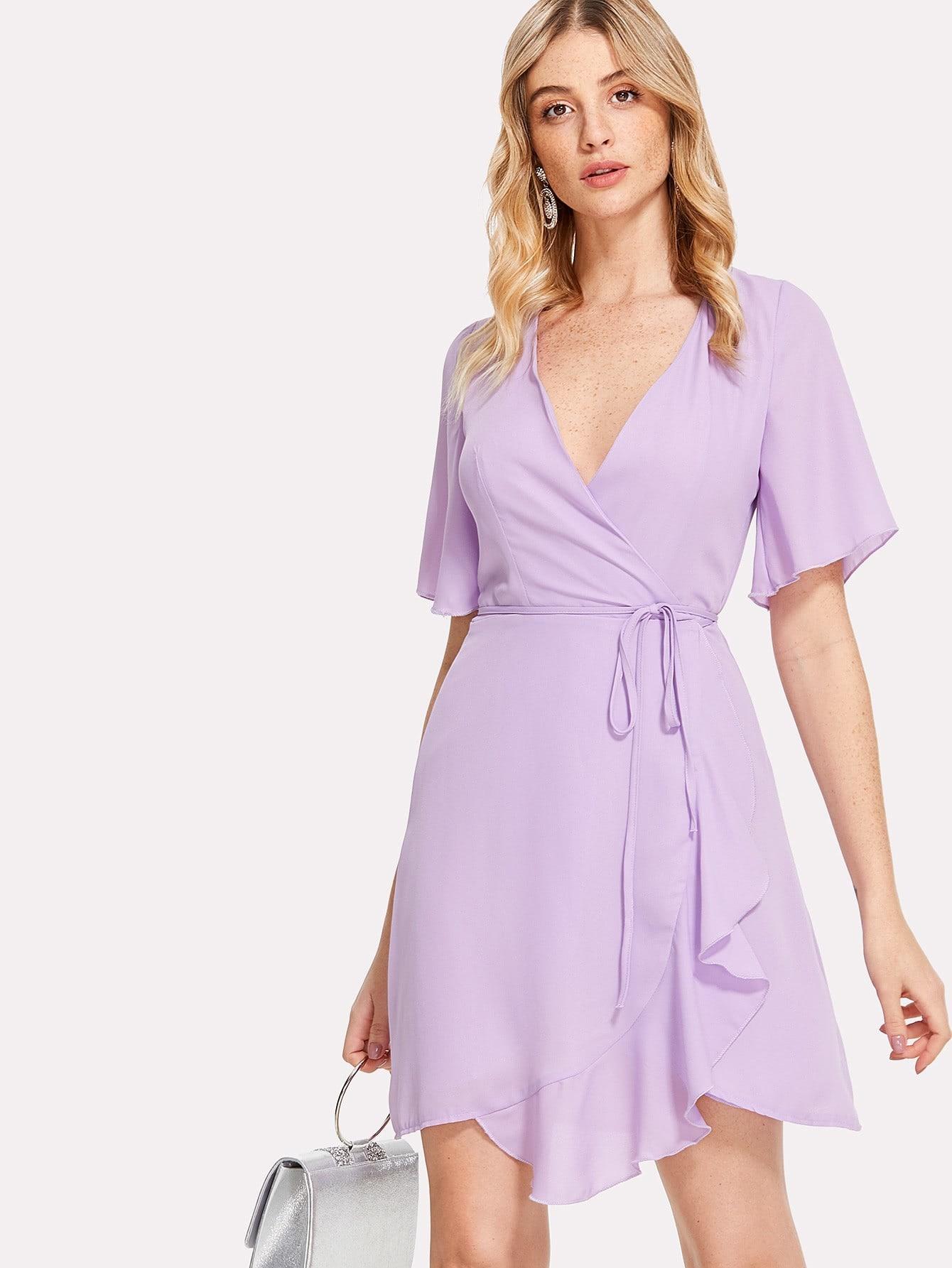 Платье SheIn