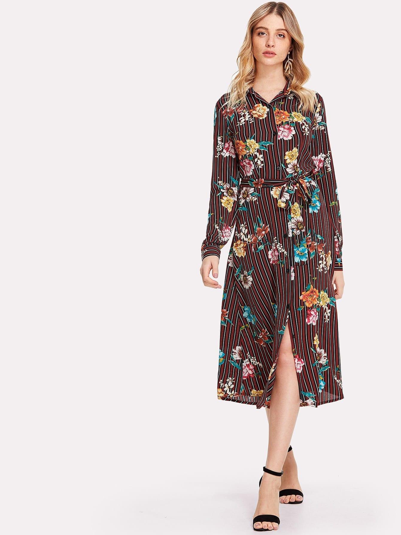 Рубашка SheIn