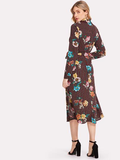 Рубашка SheIn