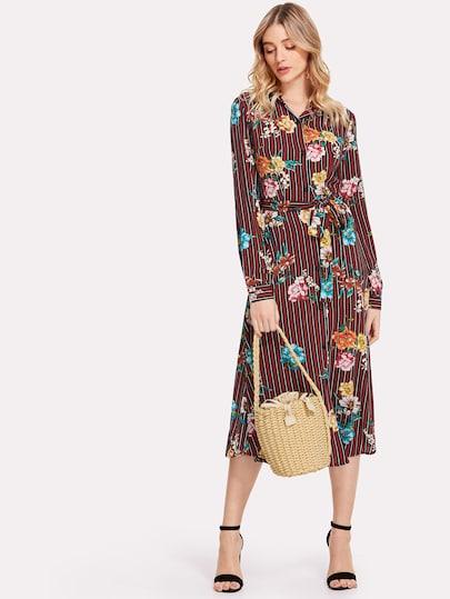 Рубашка SheIn