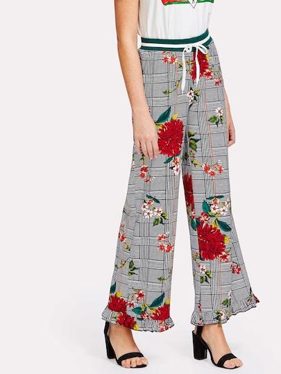 Рубашка SheIn