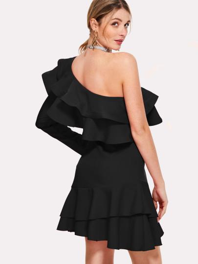Платье SheIn