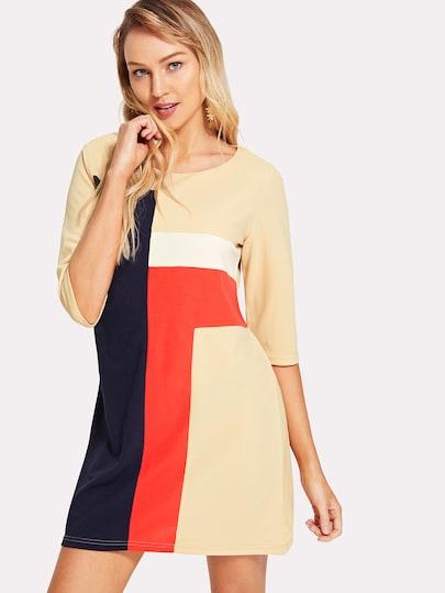 Платье SheIn