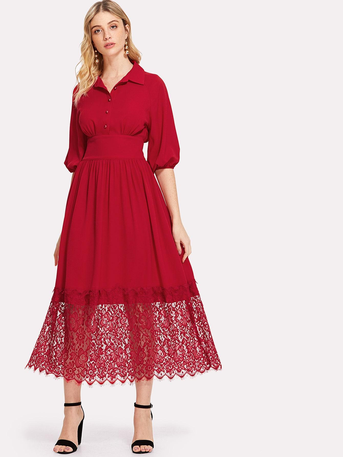 Рубашка SheIn