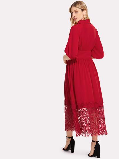 Рубашка SheIn