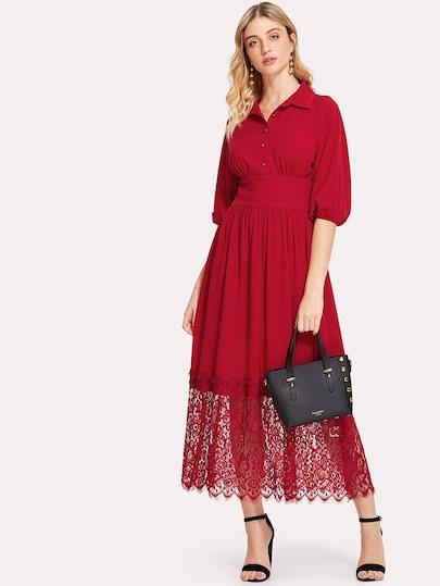 Рубашка SheIn