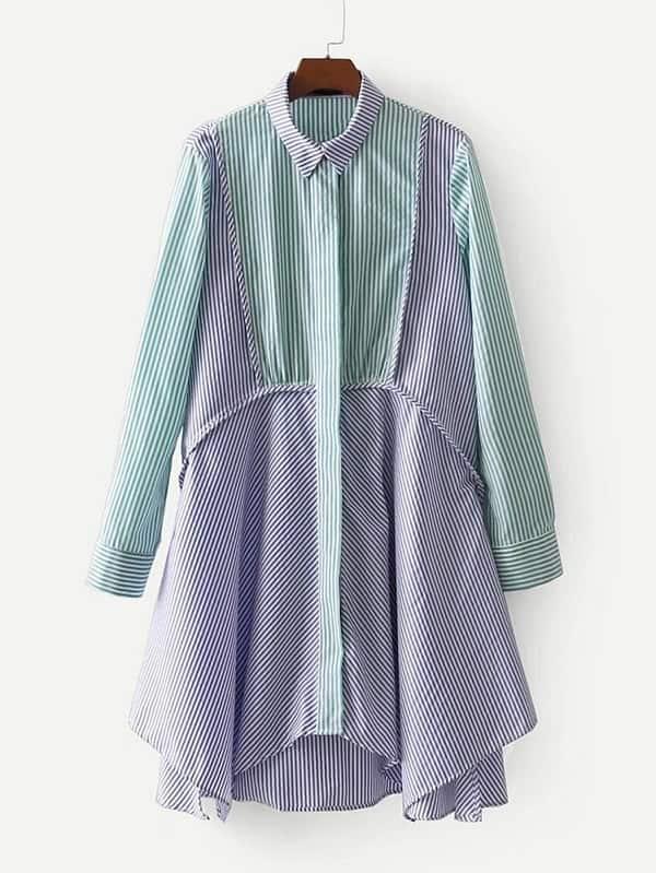 Платье SheIn