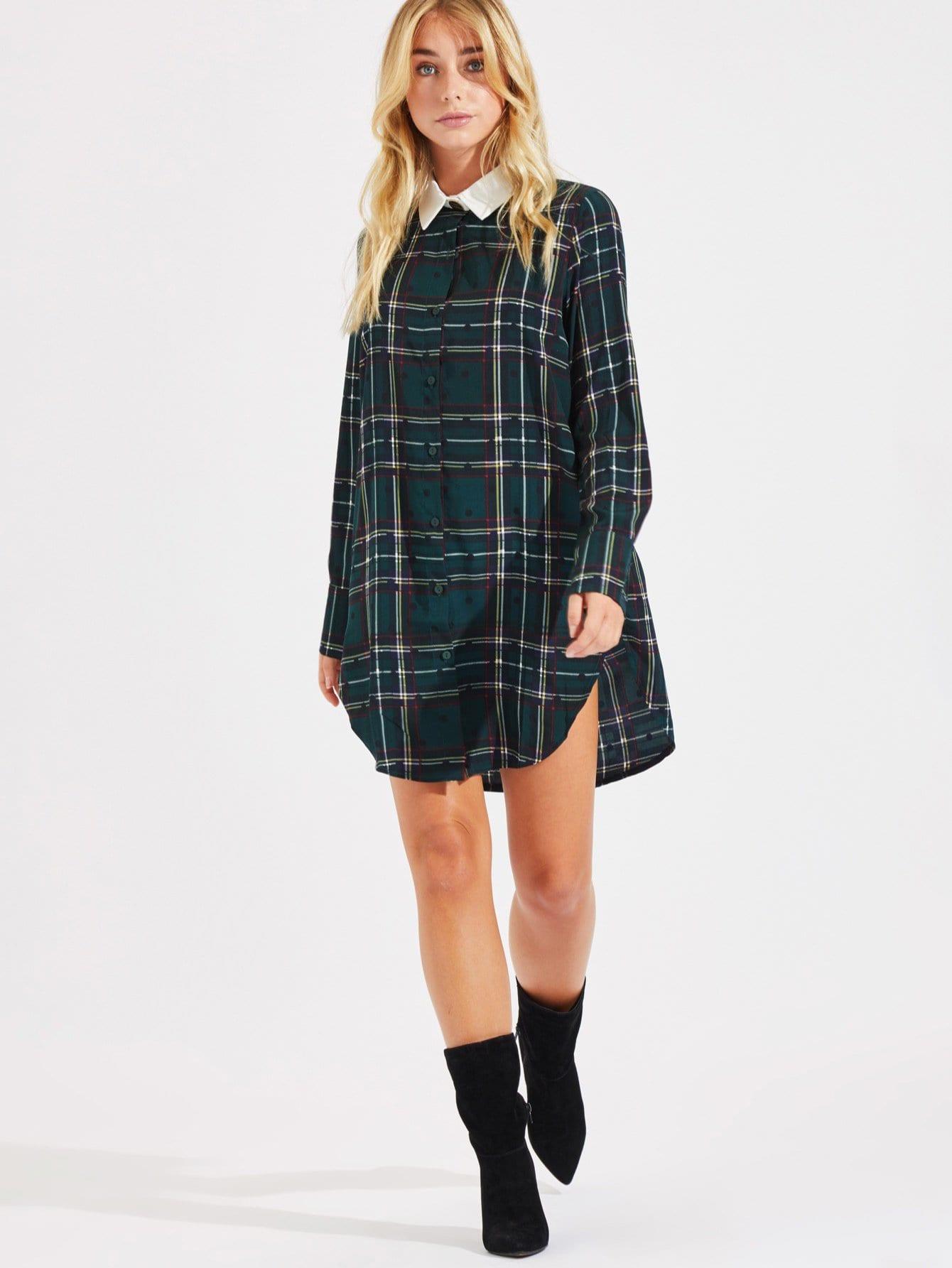Платье SheIn