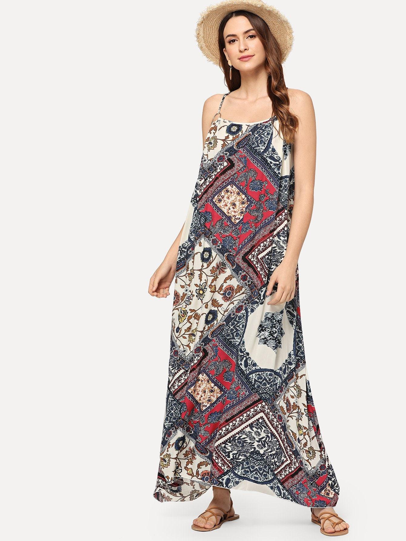 Платье SheIn