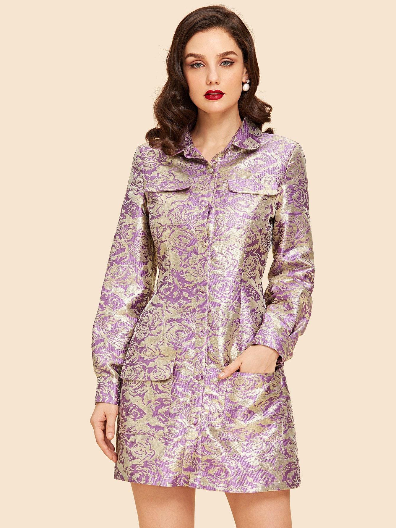 Платье SheIn