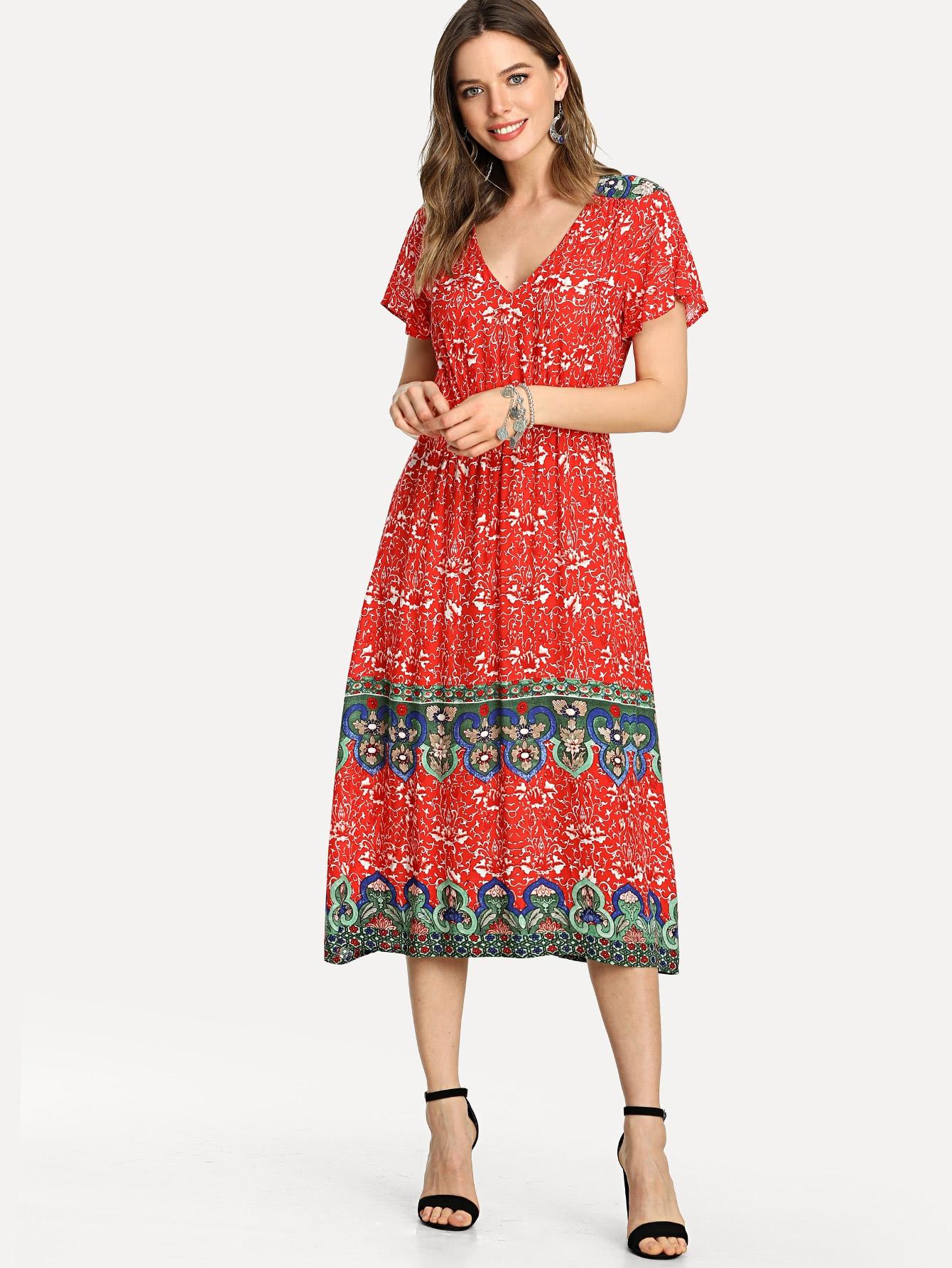 Платье SheIn
