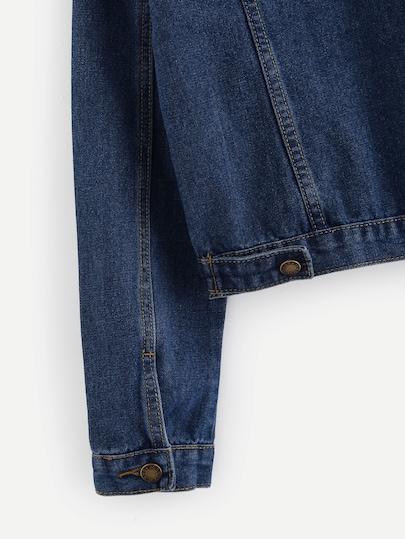 Футболка SheIn