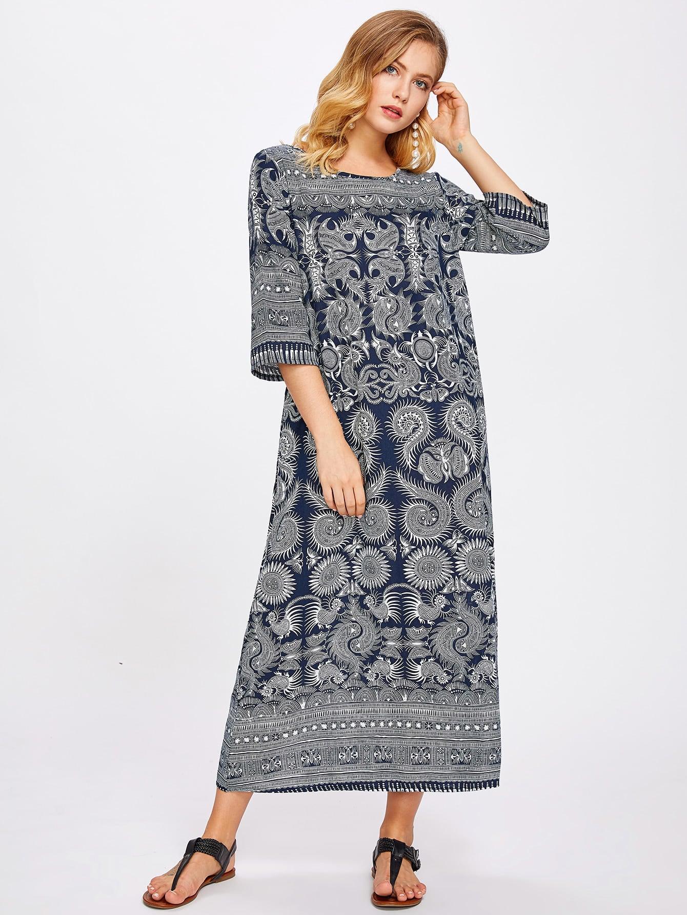 Платье SheIn