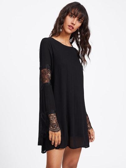 Платье SheIn