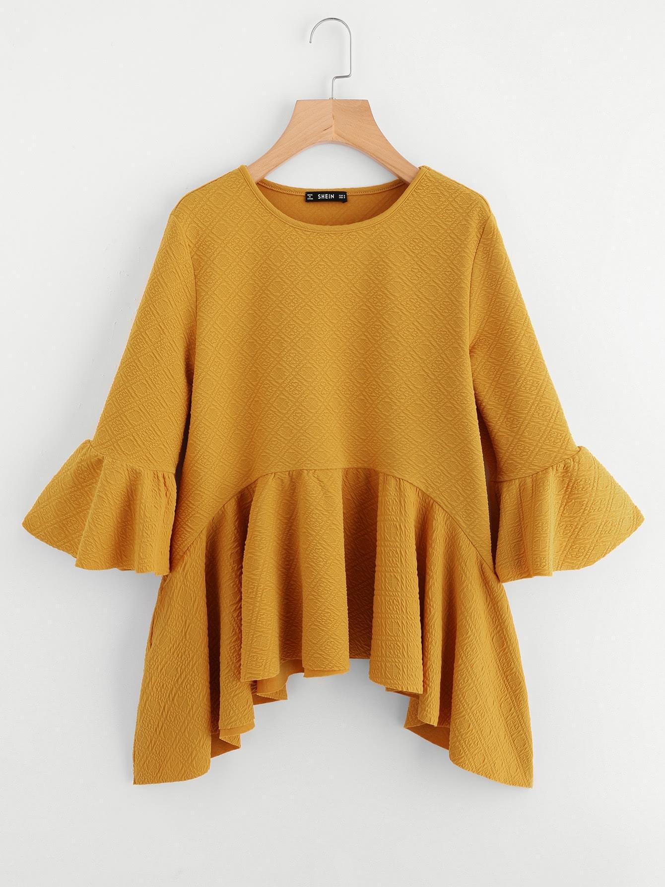 футболка SheIn