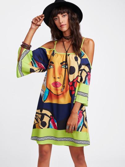 Платье SheIn