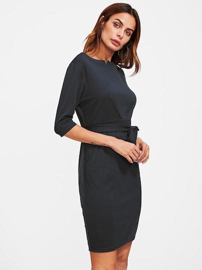 Платье SheIn