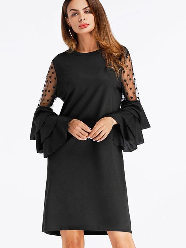 Платье SheIn