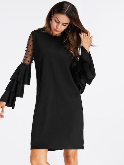 Платье SheIn
