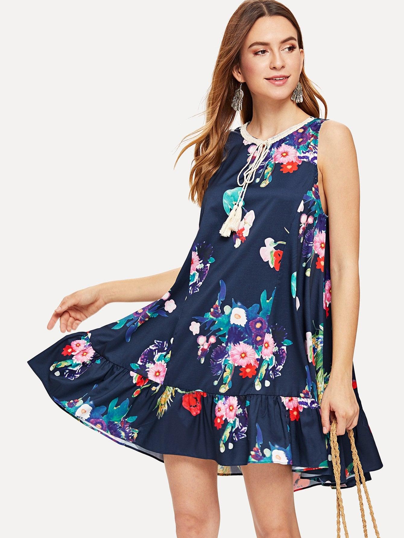 Платье SheIn
