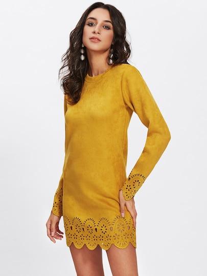 Платье SheIn