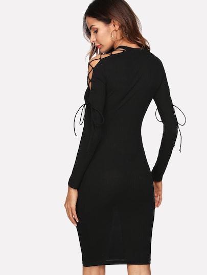 Платье SheIn
